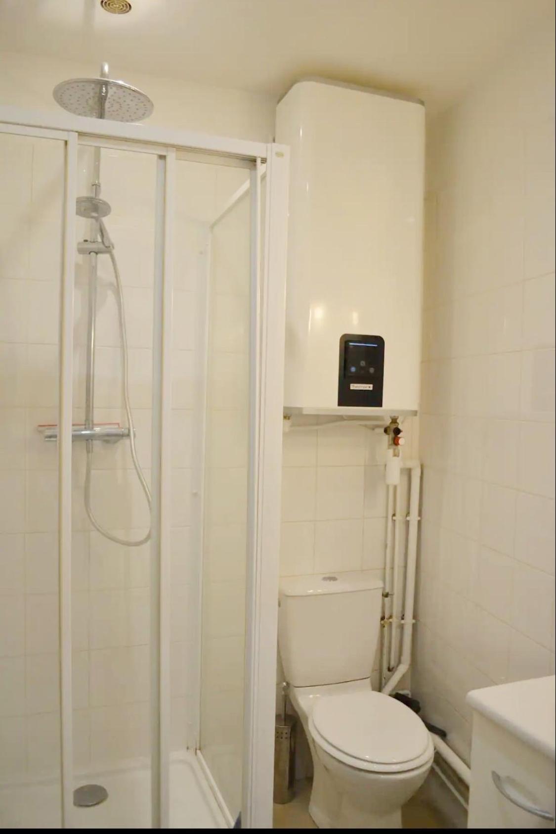 Appartement Jules Joffrin - Ordener Parijs