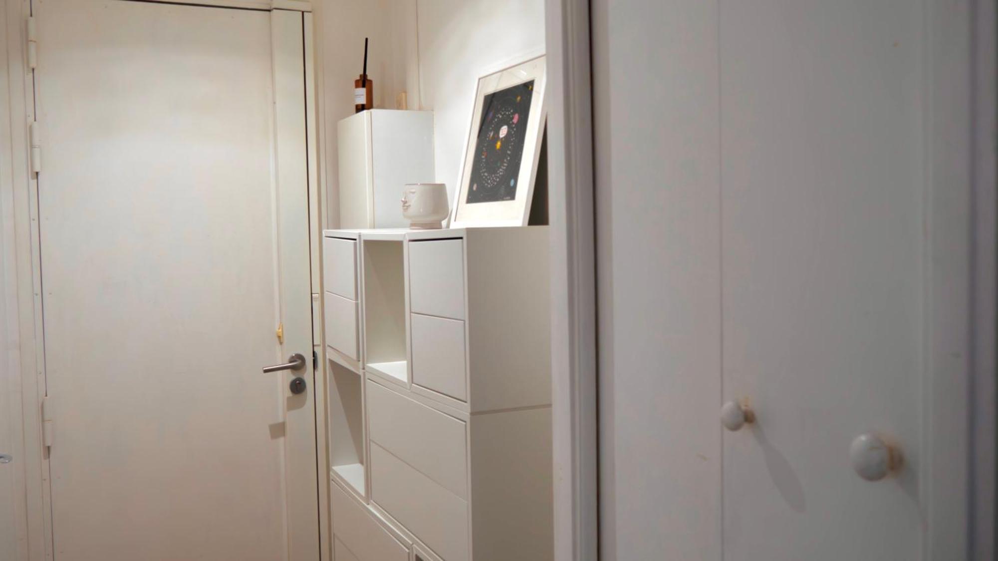 Jules Joffrin - Ordener Appartement Parijs